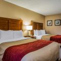 Vallejo Inn & Suites