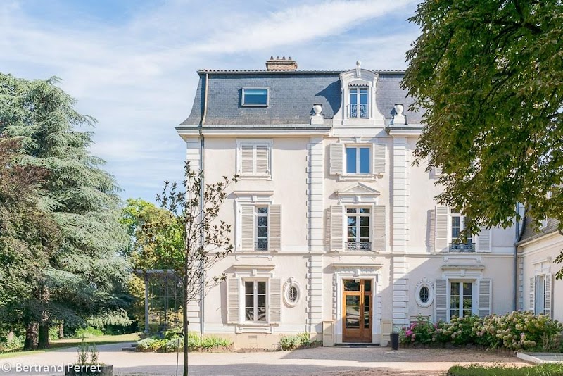 Valpre Hotel in Ecully, France