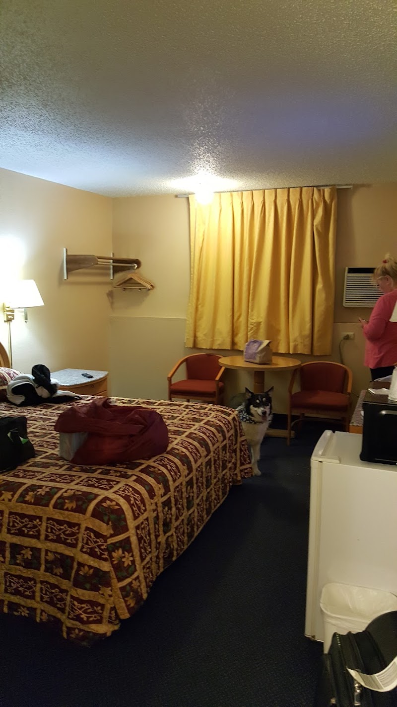 Value Inn & Suites in Salina, Kansas, United States