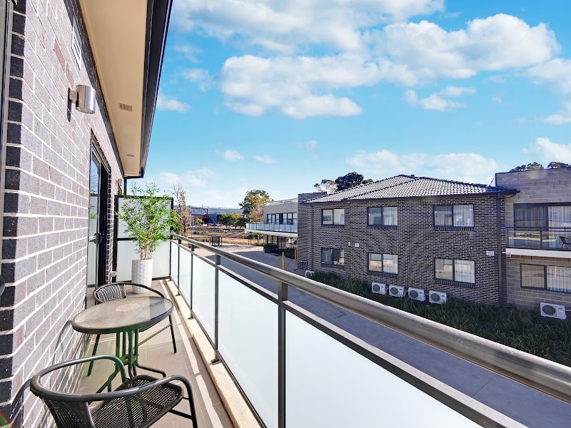 Valuesuites Penrith in Penrith, Australia