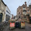 Vanbrugh House Hotel