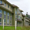 Vancouver Island University Residences