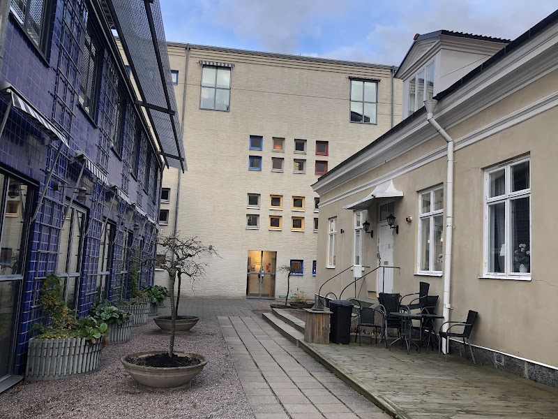 Vandrarhem Uppsala Kungsängstorg in Uppsala, Sweden