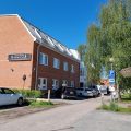 Vandrarhem Uppsala Portalgatan