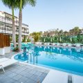 Vanilla Garden Hotel