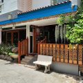 Vanlisut Hotel Ngamwongwan