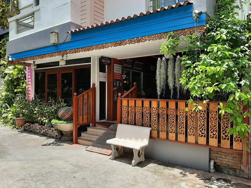 Vanlisut Hotel Ngamwongwan in Nonthaburi, Thailand