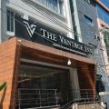 Vantage Inn & Suites