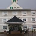 Vantage Inn & Suites