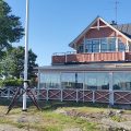 Värdshuset Glada Hudik