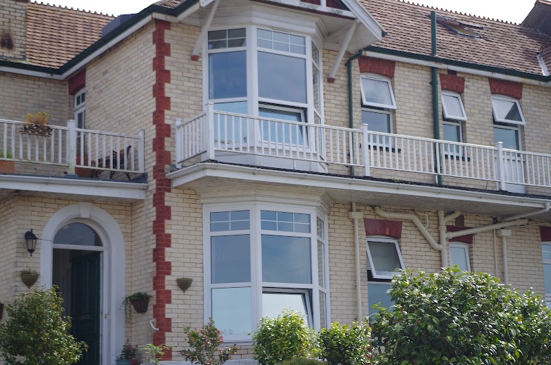 Varley House in Ilfracombe, United Kingdom