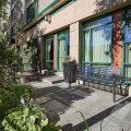 Varscona Hotel on Whyte