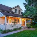 Vashon Guest House