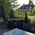 Västerhöjdsgården B&B