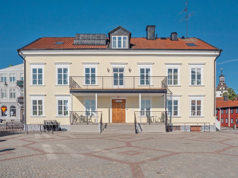 Västervik Guesthouse in Vastervik, Sweden