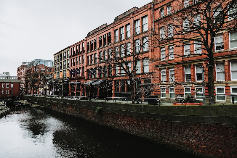 Velvet Hotel in Manchester, United Kingdom