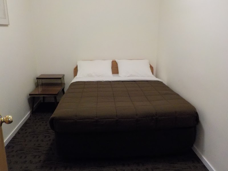 Vernon Hostel in Vernon, Canada