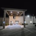 Vernon Inn and Suites