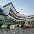 Viang Tak Riverside Hotel