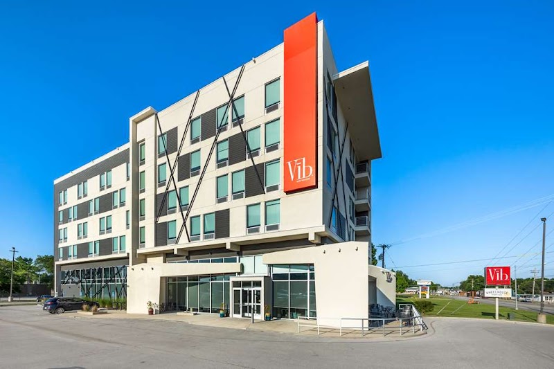 Vib Best Western Springfield in Springfield, Missouri, United States