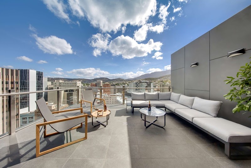 Vibe Hotel Hobart in Hobart, Australia