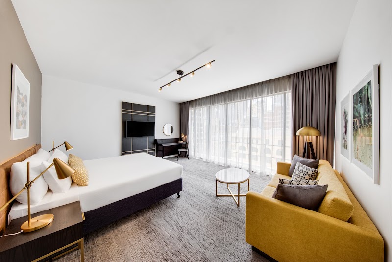 Vibe Hotel Sydney in Sydney, Australia