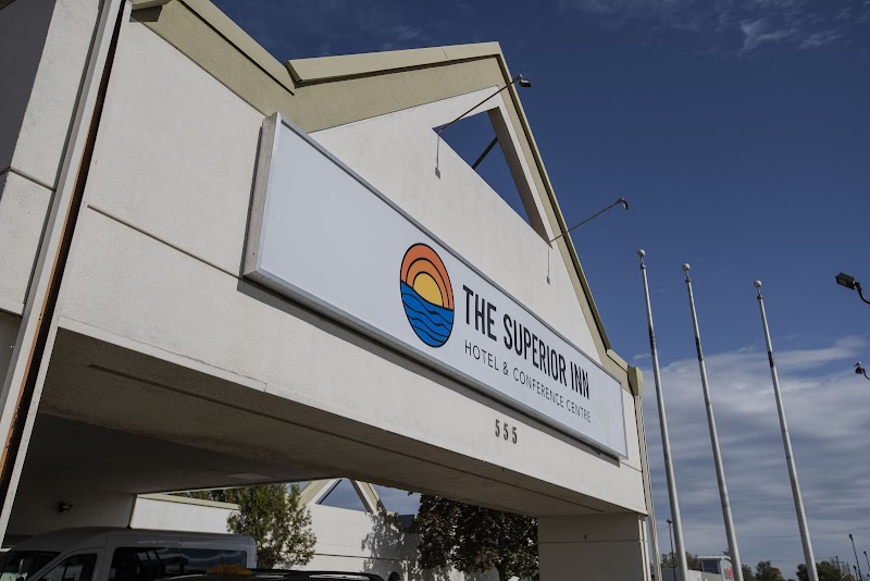 Victoria Inn Hotel and Convention Centre in Thunder Bay, Canada