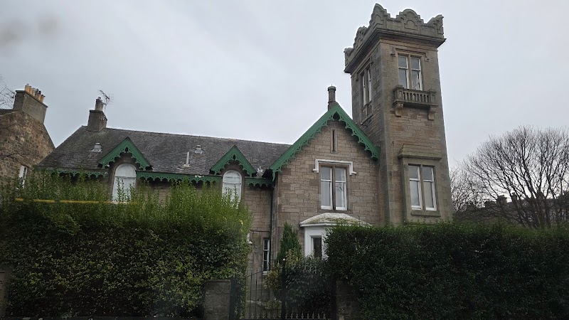 Victoria Park House Hotel in Leith, United Kingdom
