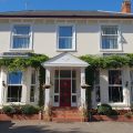 Victoria Park Lodge