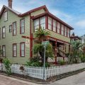 Victorian House