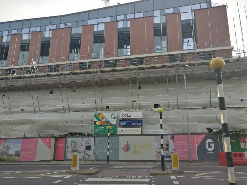 Victoria's Place in Chelmsford, United Kingdom