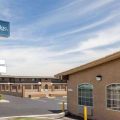 Victorville Travelodge