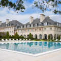 Vienna House Dream Castle Paris