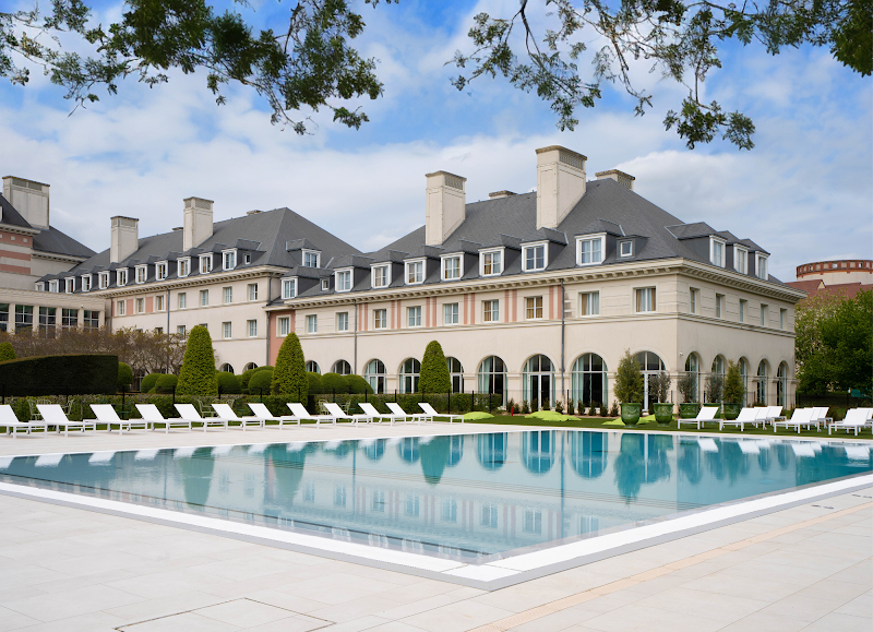 Vienna House Dream Castle Paris in Magny-le-Hongre, France