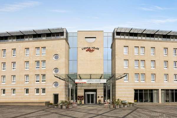 Vienna House Easy Bad Oeynhausen in Bad Oeynhausen, Germany