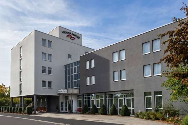 Vienna House Easy by Wyndham Amberg in Amberg, Germany