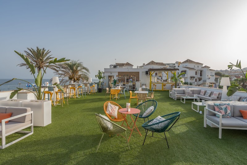 Vik Gran Hotel Costa del Sol in Mijas, Spain