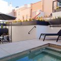 Vila Arenys Hotel