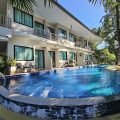 Villa Aden Organic Resort