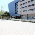 Villa Alojamiento y Congresos