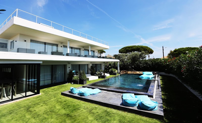 Villa Baya Chambres d'Hôtes in Roquebrune-sur-Argens, France