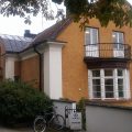 Villa Brevik