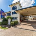 Villa Capri Motel