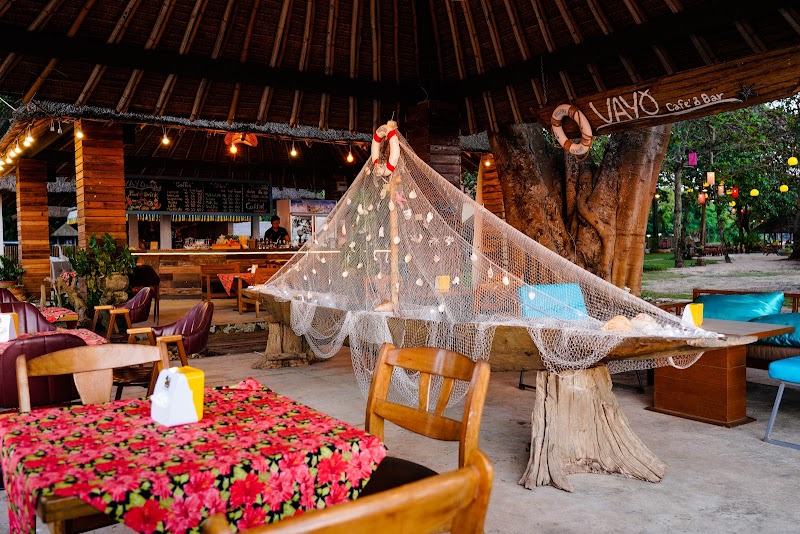 Villa Cha Cha Chaolao Beach Resort in Tha Mai, Thailand