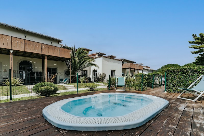 Villa Clara in Anglet, France