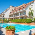Villa Covelo Hotel