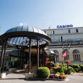 Villa Du Lac Hotel