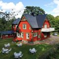 Villa E Bed & Breakfast