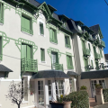 Villa Flornoy