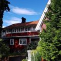 Villa Grasdalen